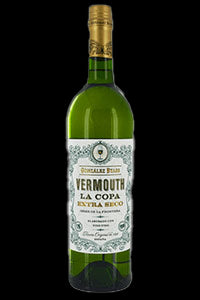 La Copa Extra Seco Dry Vermouth|Liquor Cave