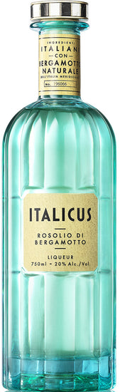 Italicus  | Liquor Cave