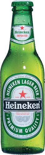 HEINEKEN 6 PK CANS