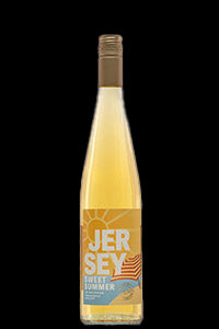 Jersey Sweet Summer White|Liquor Cave