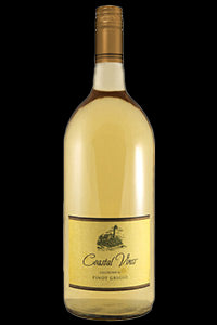 Coastal Vines Pinot Grigio|Liquor Cave