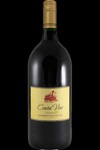 Coastal Vines Cabernet Sauvignon|Liquor Cave