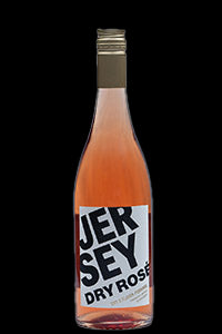 Jersey Dry Rose|Liquor Cave