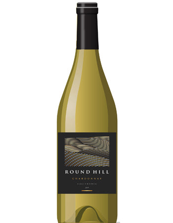 Round Hill Chardonnay 2022 | Liquor Cave