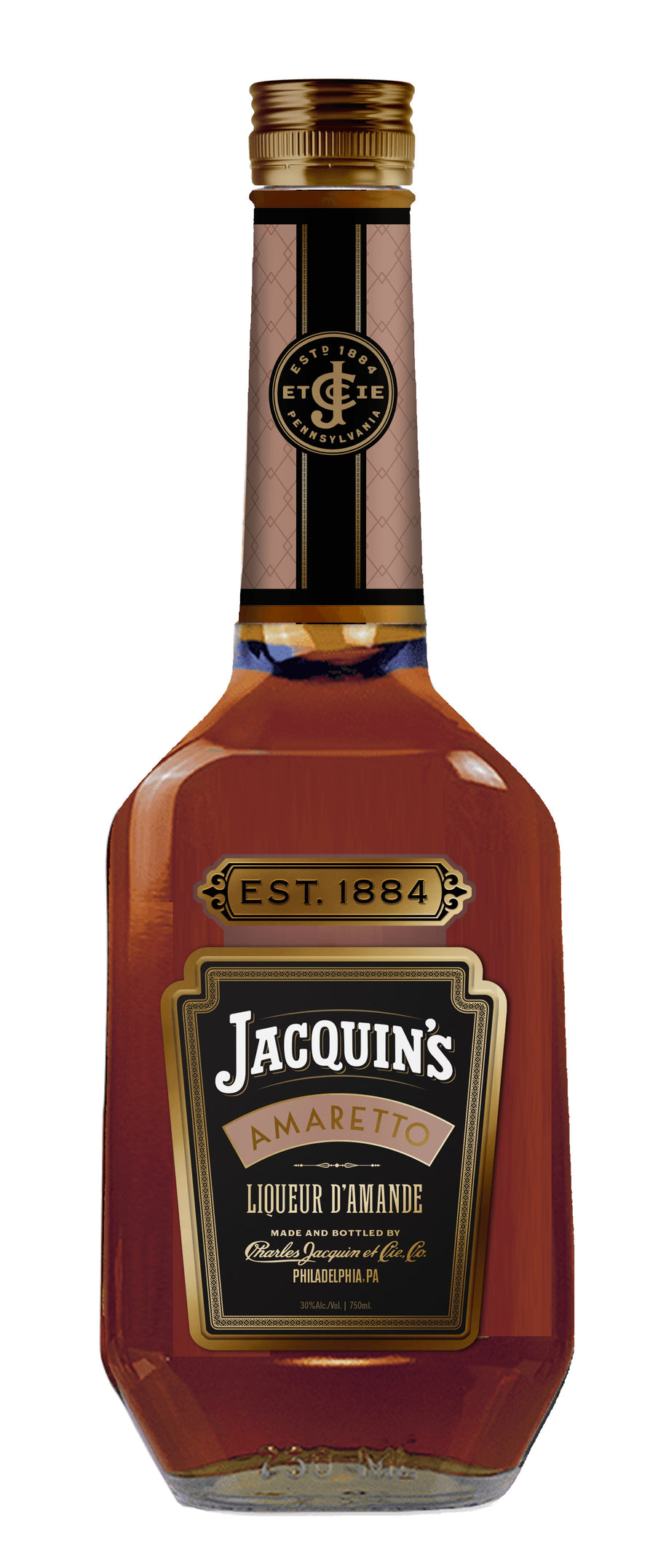 Jacquin Amaretto Liqueur 56º | Liquor Cave