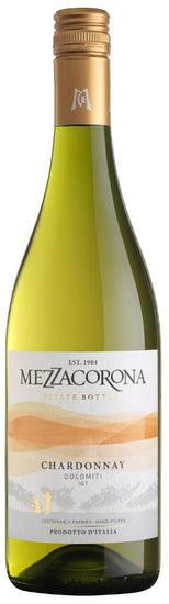 Mezzacorona Chardonnay Art | Liquor Cave