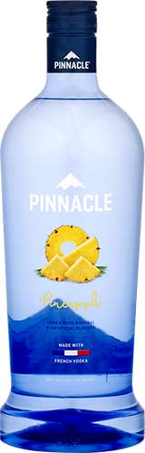 PINNACLE   PINEAPPLE