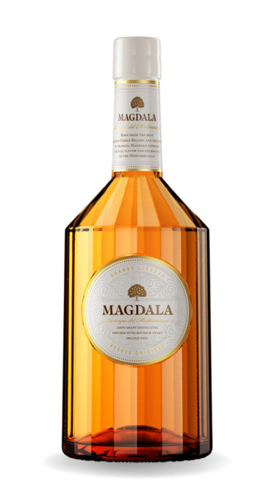 Torres Magdala Orange Liqueur | Liquor Cave