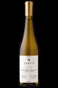 Jarvis Chard Finch Hollow Filtered|Liquor Cave