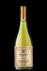 Santa Rita Medalla G.R. Chardonnay|Liquor Cave