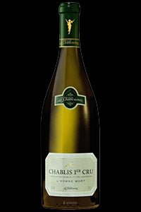 La Chablisienne Chab L'Homme Mort|Liquor Cave