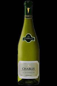 La Chablisienne Chab La Peirrelee|Liquor Cave