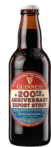 GUINNESS  IRISH WHEAT 6PK NR