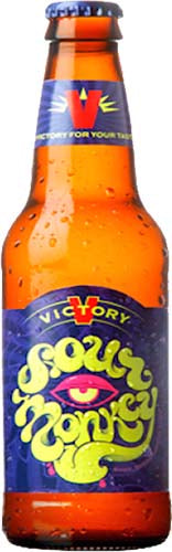 VICTORY SOUR MONKEY