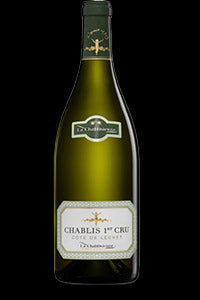 La Chablisienne Chab Cote De Lechet|Liquor Cave