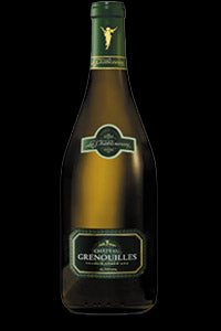 La Chablisienne Chab Grenouilles|Liquor Cave