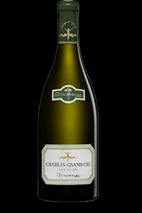 La Chablisienne Chab Les Clos Grand|Liquor Cave