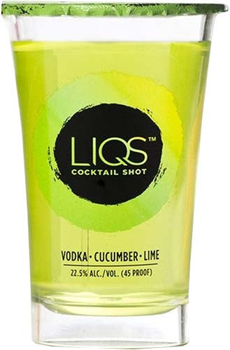 LIQS MARGARITA