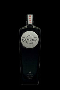 Scapegrace Classic Dry Gin|Liquor Cave