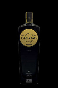 Scapegrace Gold Gin|Liquor Cave