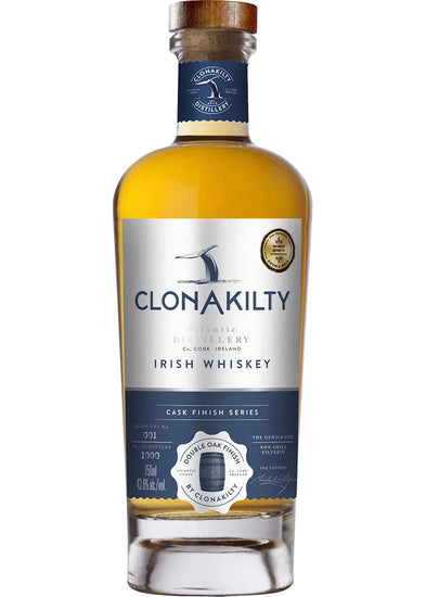 Clonakilty Double Oak | Liquor Cave