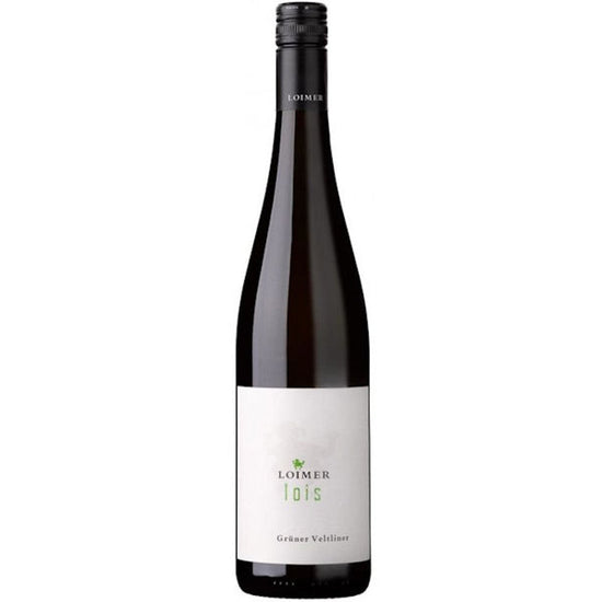 Loimer Lois Gruner Veltliner 2022 | Liquor Cave