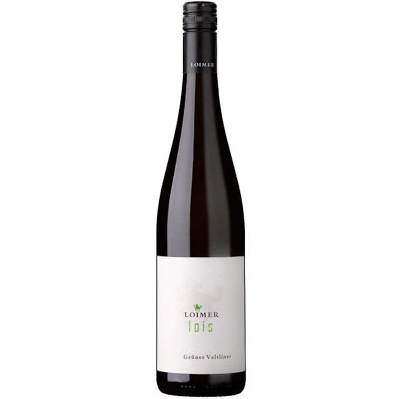 Loimer Lois Gruner Veltliner 2022 | Liquor Cave