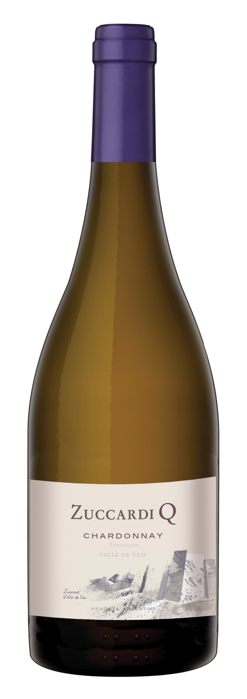 Zuccardi Q Chardonnay 2022 | Liquor Cave