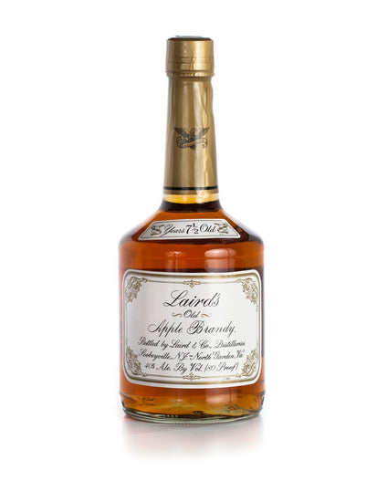 Lairds Old Apple Brandy | Liquor Cave