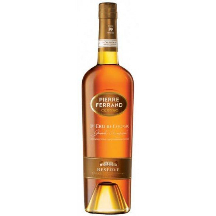 Pierre Ferrand Cognac Reserve 20 Year Old 80º (Craft Spirits) | Liquor Cave