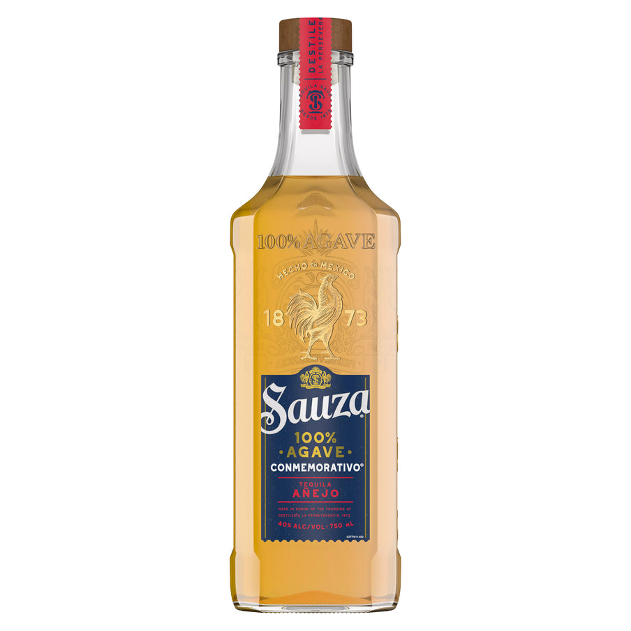 Sauza Tequila Conmemorativo 80º | Liquor Cave