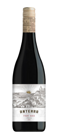 Anterra Pinot Noir | Liquor Cave