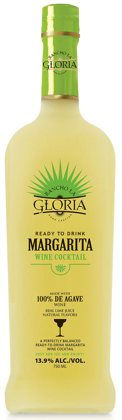 Rancho La Gloria Mango Margarita | Liquor Cave