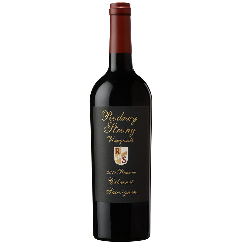 Rodney Strong Cabernet Sauvignon Reserve 2018 | Liquor Cave