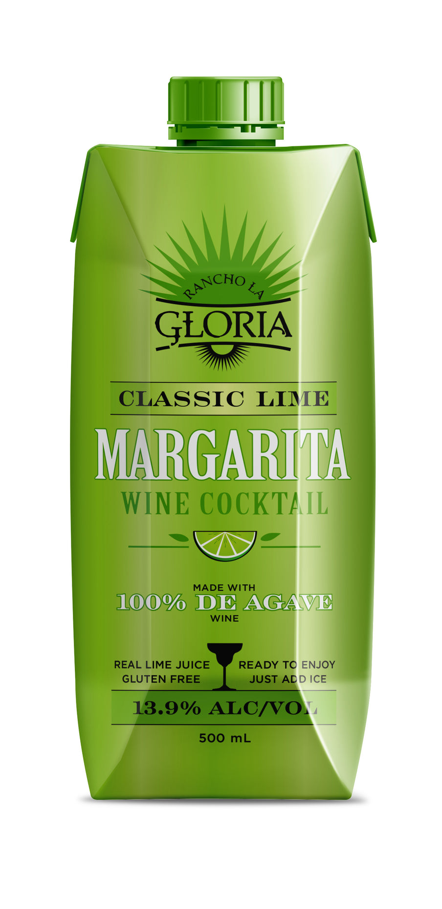 Rancho La Gloria Margarita | Liquor Cave