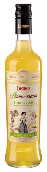 Lucano Limoncello | Liquor Cave