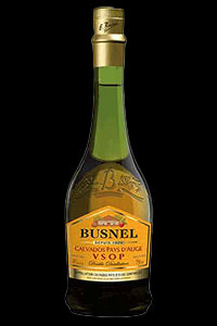 Busnel Calvados Vsop|Liquor Cave