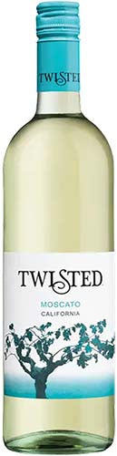 TWISTED MOSCATO