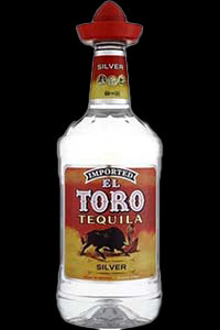 El Toro Silver Tequila