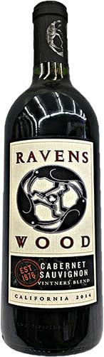 RAVENSWOOD VINT. CABERNET