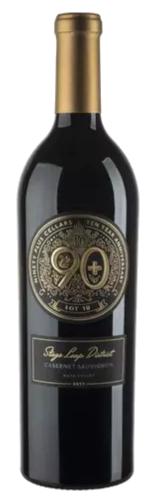 90+ STAGS’ LEAP ANNIVERSARY CABERNET