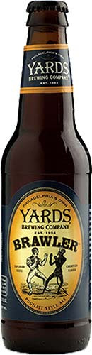 YARDS BRAWLER  6PK NR