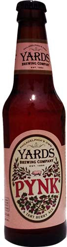 YARDS PYNK 6PK NR