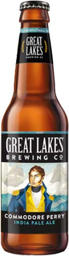 GREAT LAKES COMM PERRY IPA6PK