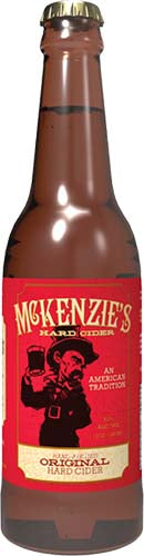 MCKENZIE 6PACK