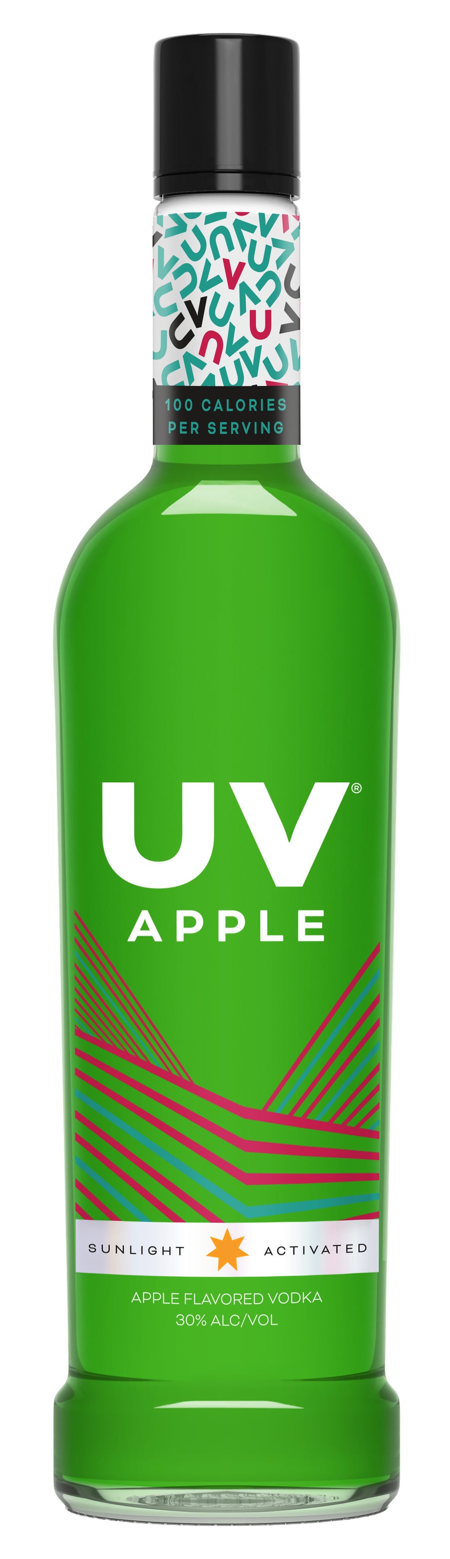 UV Apple Vodka 60 | Liquor Cave