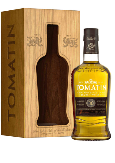 Tomatin 30year  | Liquor Cave