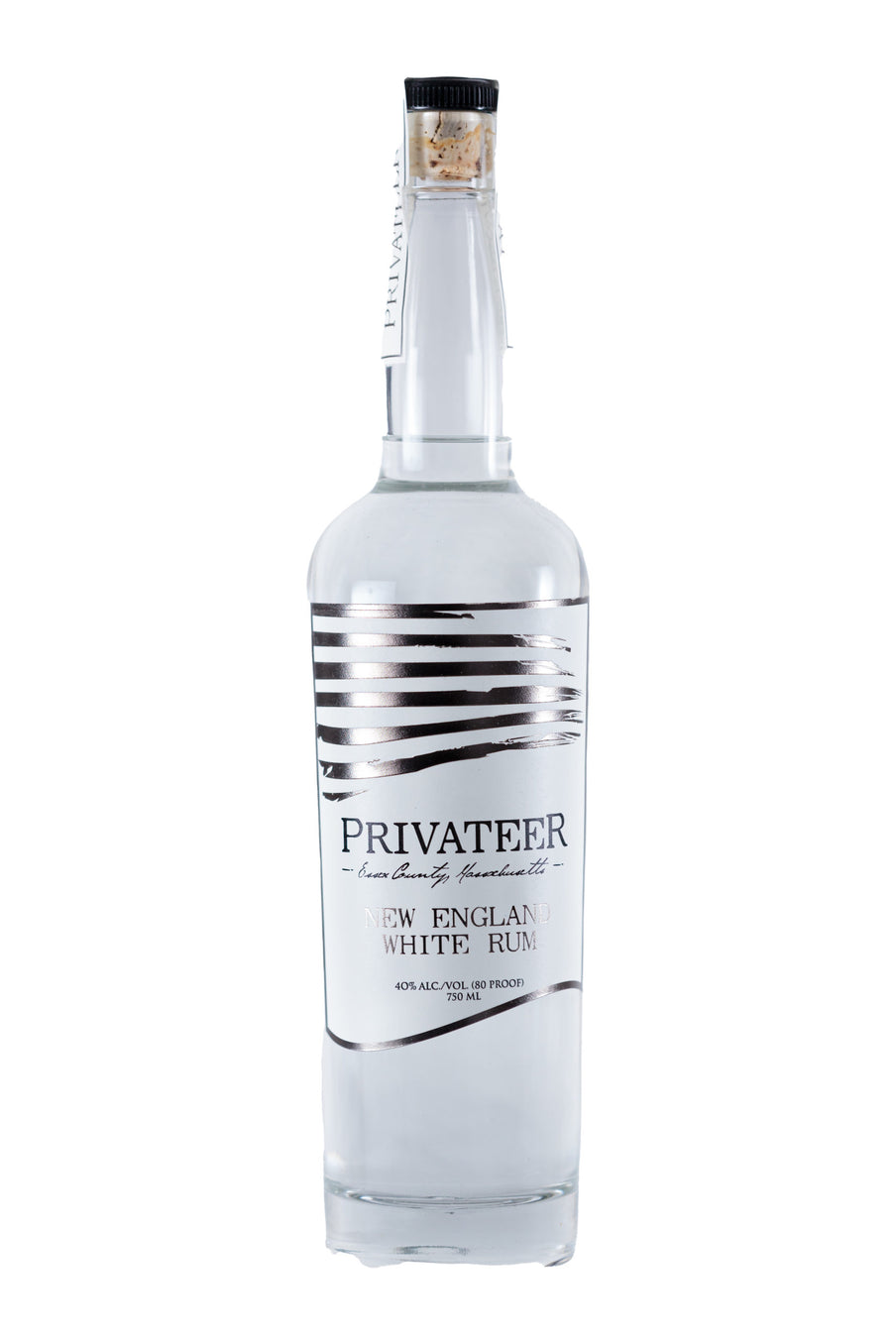 Privateer New England White Rum, Liquor Cave