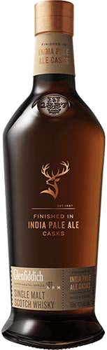 GLENFIDDICH IPA