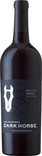 DARK HORSE PETITE SYRAH